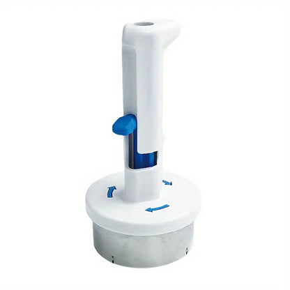 1Pc Ice Cream Scoop Spoon - Stainless Steel Spoon for DIY Ice Cream Making